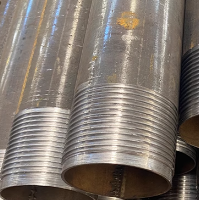 普陀注浆钢花管25/32/42/89棚管隧道边坡预埋超前小导管无缝钢管加工