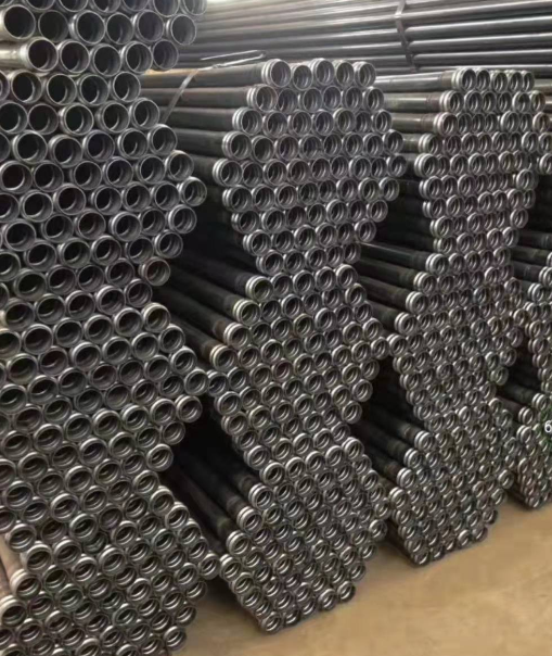 普陀直管形态声测管