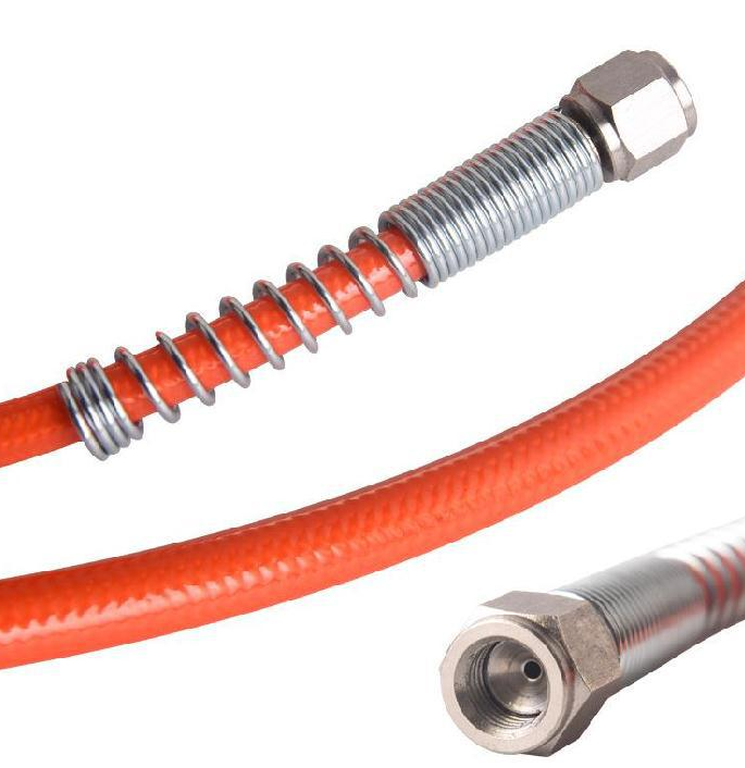 普陀波纹管形态