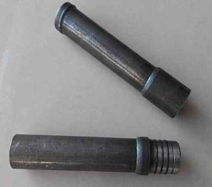 普陀钳压式声测管